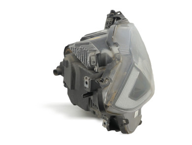 Phare avant droit - Jaguar XJ V - C2D60274 - X1-2133F
