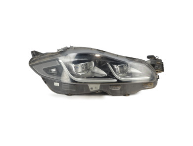 Right headlight - Jaguar XJ V - C2D60274 - X1-2133F