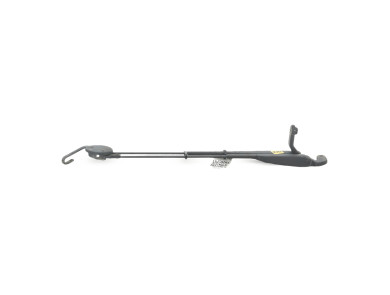 Front wiper arms (x2) used - Renault TWINGO - 7701036024