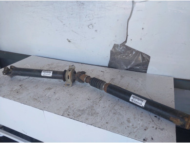 Rear drive shaft used - Toyota HILUX PICKUP - 371000KC10