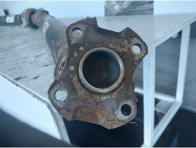 Arbre de transmission arrière - Toyota HILUX PICKUP V 2.4 D4D - 371000KC10 - G1-3872L