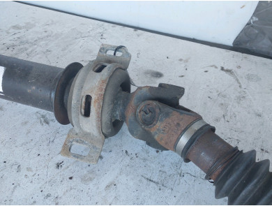 Rear drive shaft - Toyota HILUX PICKUP V 2.4 D4D - 371000KC10 - G1-3872L