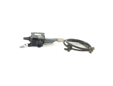 Electronic parking brake - Citroen C4 PICASSO I - 0000470220 - A0-3731T