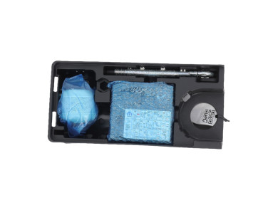 Kit anti-crevaison