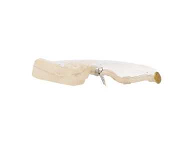 Bocal lave glace - Renault GRAND MODUS PH.2 - 7701058023 - X0-8205Q