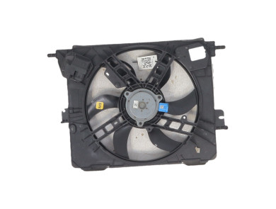 Groupe motoventilateur - Renault TWINGO III PH.1 - 214812232R - C0-6000Z