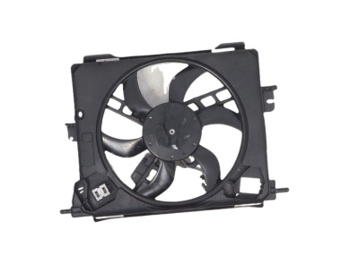 Groupe motoventilateur - Renault TWINGO III PH.1 - 214812232R - C0-6000Z