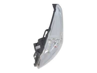 Left headlight - Peugeot 5008 I PH.1 - 6208N9 - L1-2949K