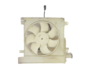 Groupe motoventilateur - Peugeot 107 PH.1 - 00001253G9 - G0-6051K