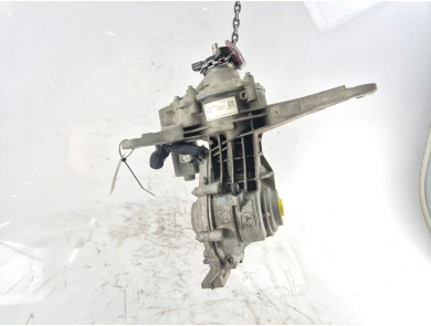 Rear differential used - Mercedes CLASSE GLA - 2473505104