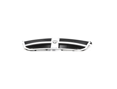 Calandre - Dodge JOURNEY - Gris Clair - 1BG84SZ0AA - A1-9260P