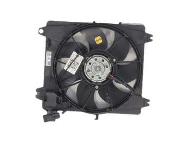 Groupe motoventilateur occasion - Peugeot 107 - 00001253H2