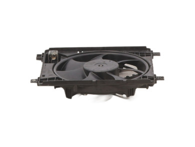 Radiator fan + mounting - Citroen C1 I PH.1 - 00001253H2 - E0-7969Z
