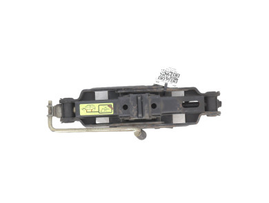 Cric - Peugeot 206 SW - 672566 - G1-2578V