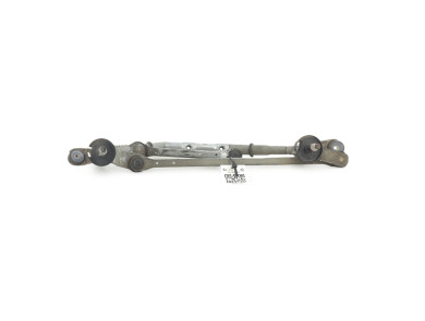 Front wiper motor used - KIA VENGA - 981001P000