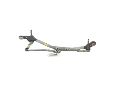 Mécanisme d'essuie glace avant - Renault CLIO ESTATE III PH.2 - 8200268931 - Z0-0852Q