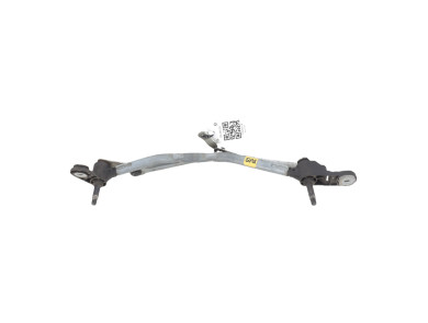 Mécanisme d'essuie glace avant - Renault CLIO ESTATE III PH.2 - 8200268931 - Z0-0852Q