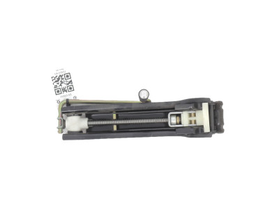 Scissor jack - Peugeot 206 + - 0000672599 - U0-0393J