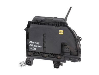 Air box - Peugeot 206 + - 00001420V1 - Y0-0421L