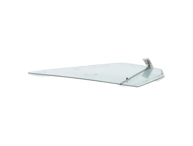 Right front side glass - Ford TRANSIT V PH.1 - 2771798 - G1-9118R