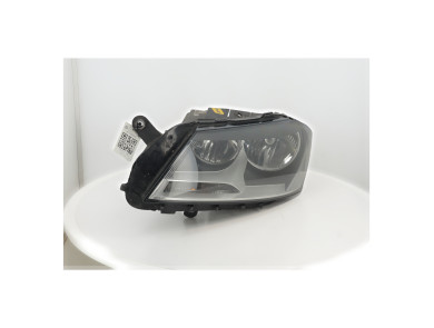 Left headlight - Volkswagen PASSAT SW VI - 3AB941005 - A1-2325G