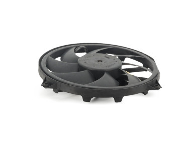 Groupe motoventilateur - Peugeot 206 - 00001253R7 - Y1-5819J
