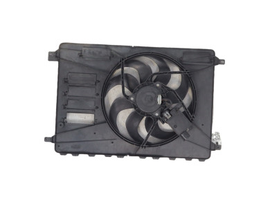 Groupe motoventilateur occasion - Ford S-MAX - 1593900