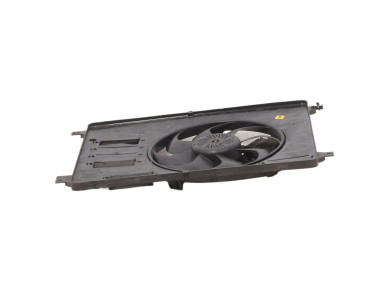 Radiator fan + mounting - Ford S-MAX I PH.1 - 1593900 - F1-5775A