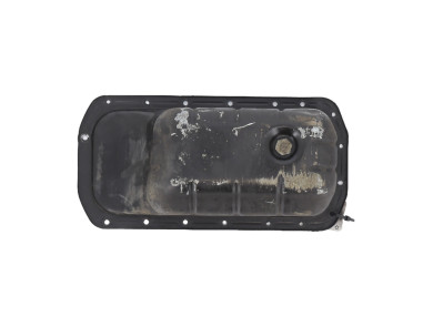 Carter d'huile - Peugeot 206 + HDI - 9813973280 - F1-1508K