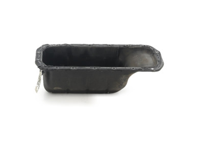 Oil sump - Peugeot 206 + HDI - 9813973280 - F1-1508K