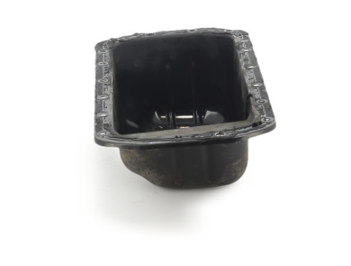 Oil sump - Peugeot 206 + HDI - 9813973280 - F1-1508K