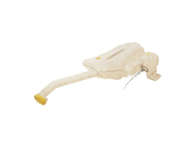 Washer fluid reservoir tank  used - Renault TRAFIC - 7701065703