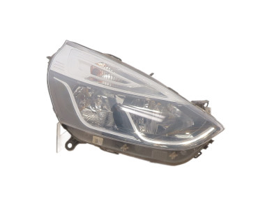 Right headlight - Renault CLIO ESTATE IV PH.2 - 260103317R - R1-2048H