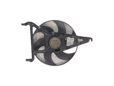 Groupe motoventilateur occasion - Peugeot 106 - 125359