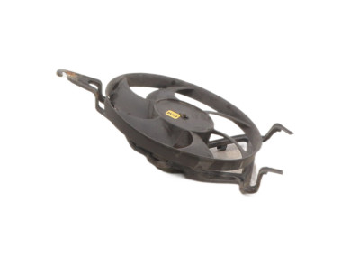 Radiator fan + mounting - Peugeot 106 PH.2 - 125359 - Z1-5615W