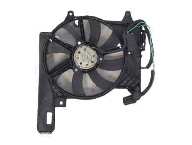 Groupe motoventilateur occasion - Opel MERIVA - 13209764
