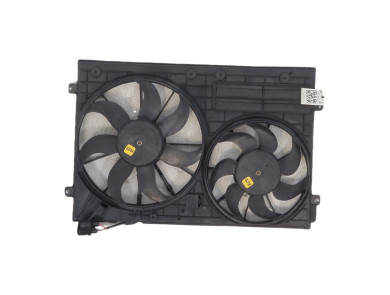 Groupe motoventilateur - Volkswagen PASSAT SW VI - 1K0959455FR - L1-5701R