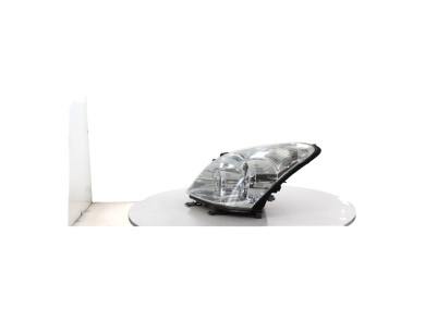 Left headlight used - Toyota COROLLA VERSO - 811700F060