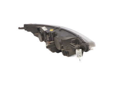 Left headlight - Citroen C4 II PH.2 - 9808623880 - W1-1784I