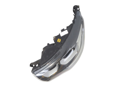Left headlight - Citroen C4 II PH.2 - 9808623880 - W1-1784I