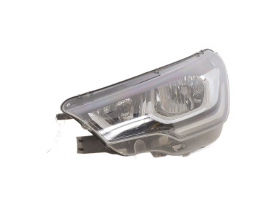 Phare avant gauche - Citroen C4 II PH.2 - 9808623880 - W1-1784I