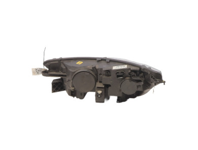 Right headlight - Citroen C4 II PH.2 - 9808623780 - L1-1811C