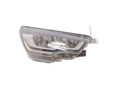 Phare avant droit - Citroen C4 II PH.2 - 9808623780 - L1-1811C
