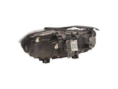 Left headlight - BMW X2 I - 63117489229 - R1-0834M