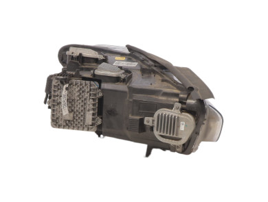 Left headlight - BMW X2 I - 63117489229 - R1-0834M