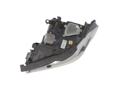 Left headlight - BMW X2 I - 63117489229 - R1-0834M