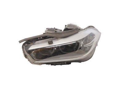 Left headlight - BMW X2 I - 63117489229 - R1-0834M