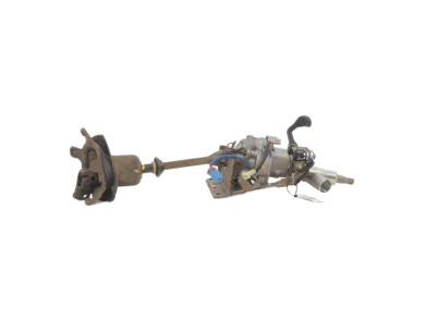 Colonne de direction - Renault CLIO II PH.2 - 8200711617 - M1-3045H