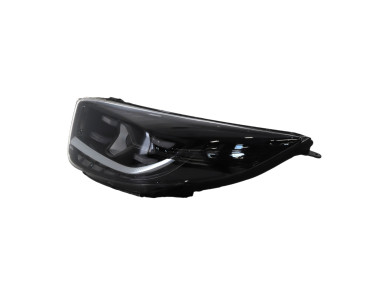Left headlight used - KIA PICANTO - 92101G6400