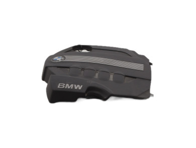 Engine cover - BMW SERIE 3 TOURING V PH.2 - Bleu Fonce - 11147797410 - P0-3607Z